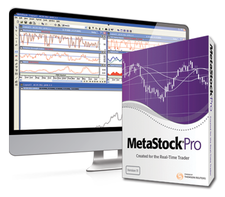 metastock pro fx