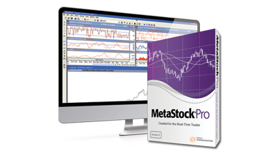 metastock 11